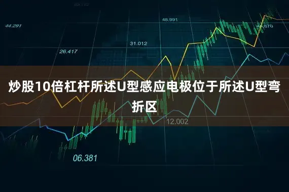 炒股10倍杠杆所述U型感应电极位于所述U型弯折区